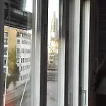 Апартаменты Onyar Rambla De La Llibertat 27 Жирона