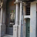 Апартаменты Onyar Rambla De La Llibertat 27 *