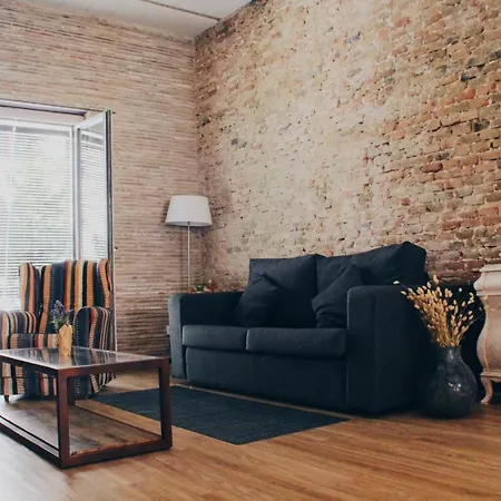 Apartment Onyar Rambla De La Llibertat 27 Girona