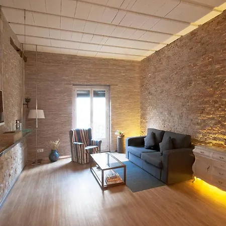 Onyar Rambla De La Llibertat 27 Apartment Girona