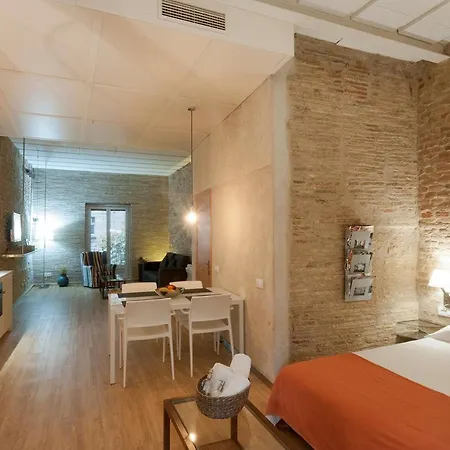 Onyar Rambla De La Llibertat 27 Apartment Girona