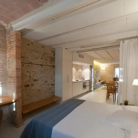 Onyar Rambla De La Llibertat 27 * Girona