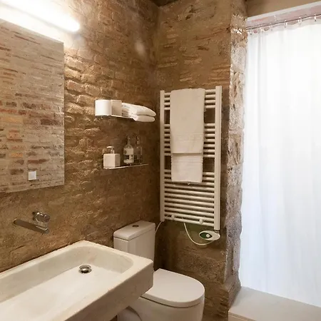 Apartment Onyar Rambla De La Llibertat 27 Girona