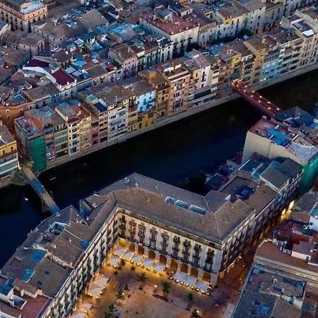 Onyar Rambla De La Llibertat 27 Girona