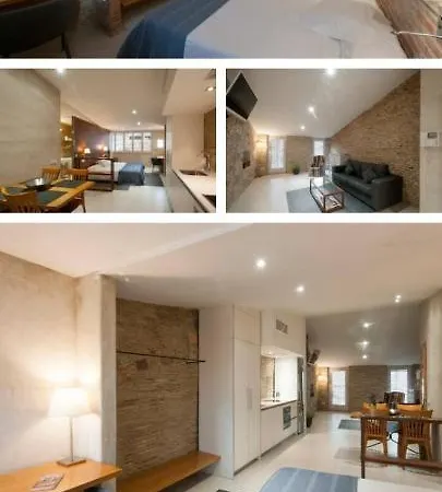 Apartment Onyar Rambla De La Llibertat 27 Gerona