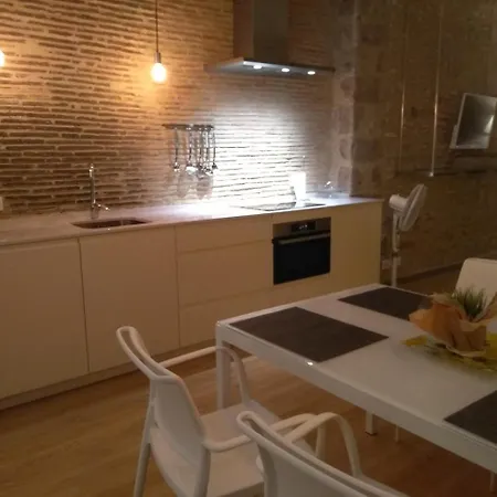 Onyar Rambla De La Llibertat 27 Apartment Girona