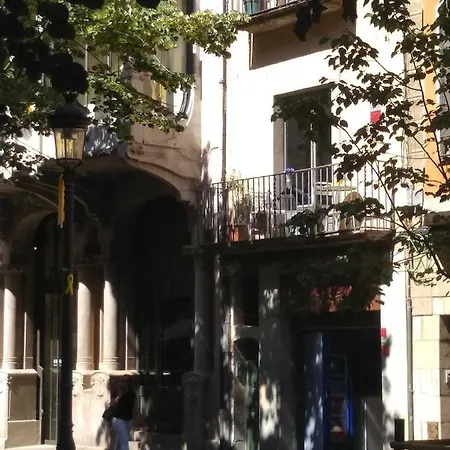 Apartment Onyar Rambla De La Llibertat 27 *