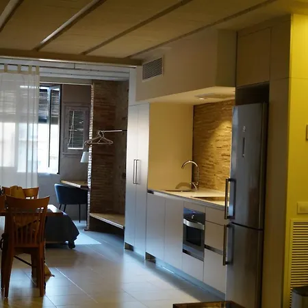 Onyar Rambla De La Llibertat 27 *