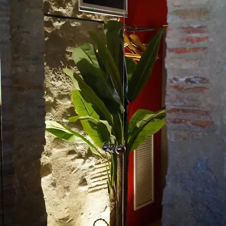 Apartment Onyar Rambla De La Llibertat 27 Girona