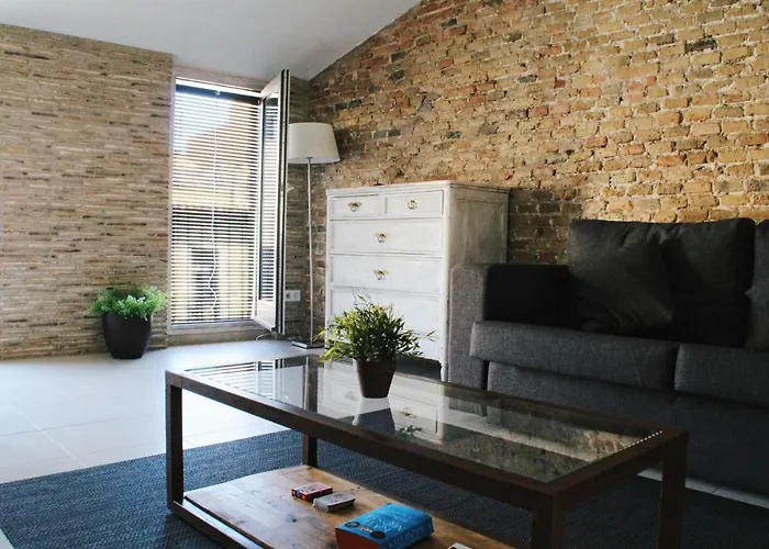 Onyar Rambla De La Llibertat 27 赫罗纳