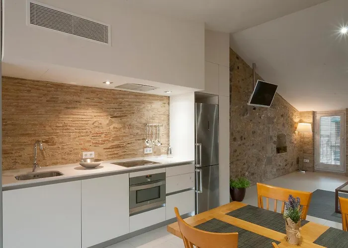 Onyar Rambla De La Llibertat 27 赫罗纳