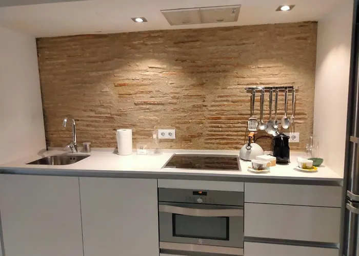 Onyar Rambla De La Llibertat 27 *