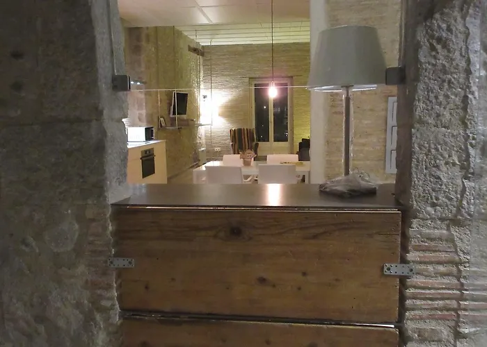 Onyar Rambla De La Llibertat 27 *