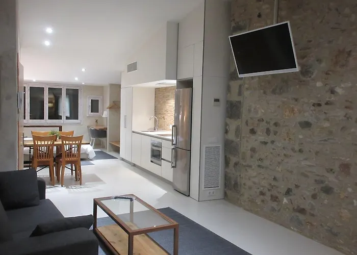 Onyar Rambla De La Llibertat 27 赫罗纳