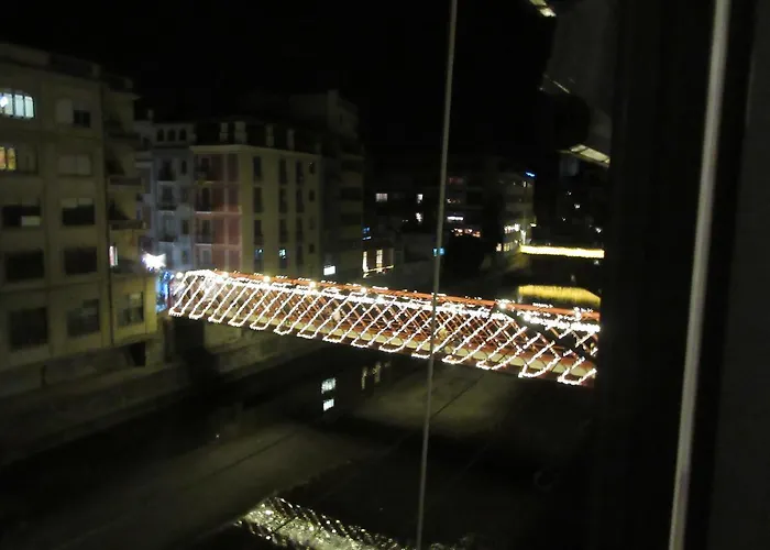 Onyar Rambla De La Llibertat 27