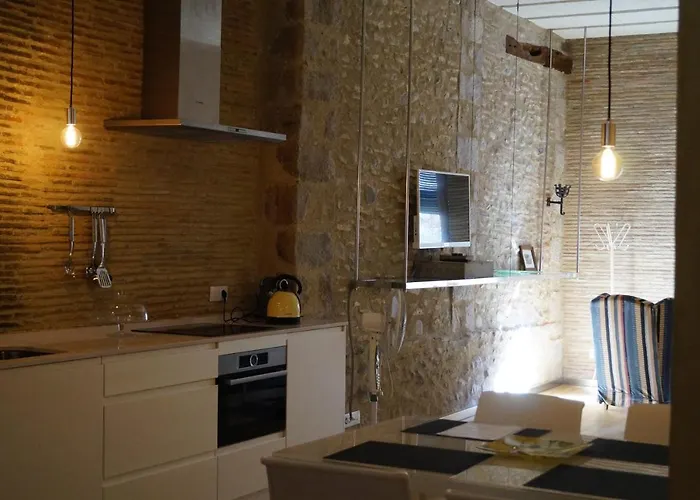 Onyar Rambla De La Llibertat 27 * 赫罗纳