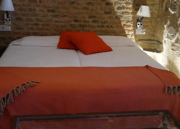 Onyar Rambla De La Llibertat 27 公寓 赫罗纳