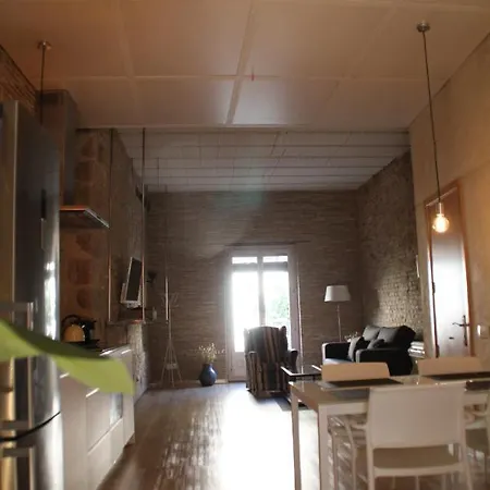 Apartment Onyar Rambla De La Llibertat 27 Girona