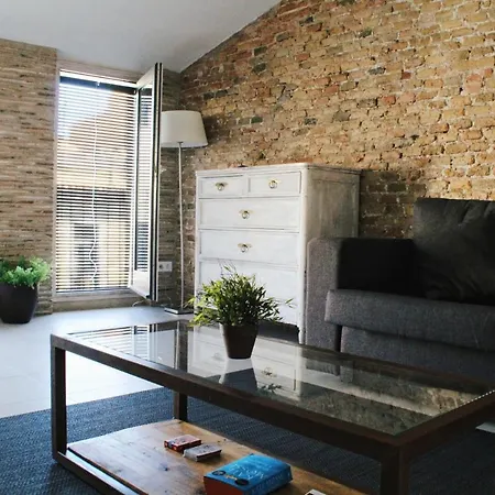 Onyar Rambla De La Llibertat 27 Gerona