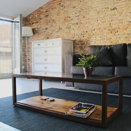 Apartamento Onyar Rambla De La Llibertat 27 *