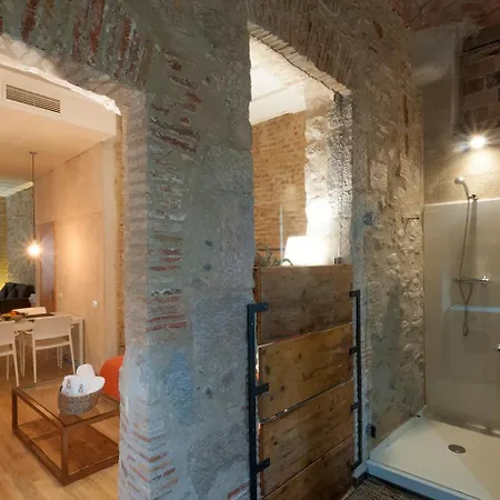 Onyar Rambla De La Llibertat 27 Apartamento Girona