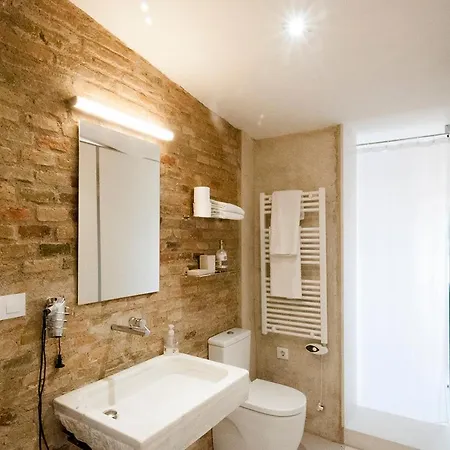 Onyar Rambla De La Llibertat 27 Apartamento