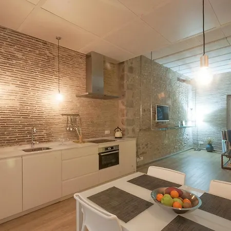 Onyar Rambla De La Llibertat 27 Gérone