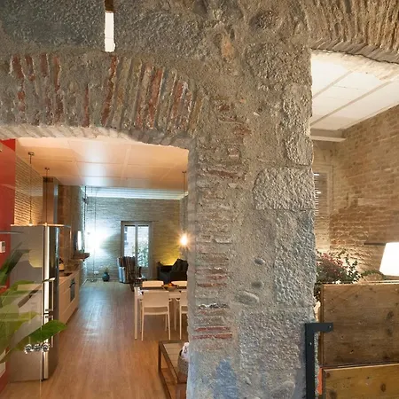 Onyar Rambla De La Llibertat 27 *