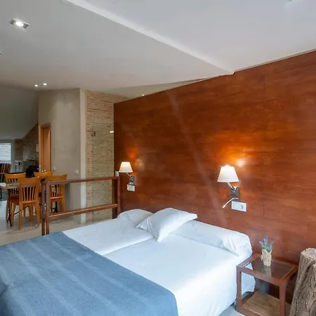 Onyar Rambla De La Llibertat 27 Apartment *