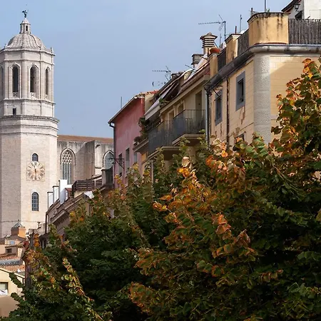 Appartement Onyar Rambla De La Llibertat 27