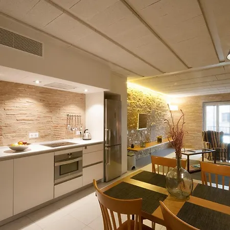 Onyar Rambla De La Llibertat 27 Appartement