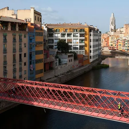 Onyar Rambla De La Llibertat 27 Girona