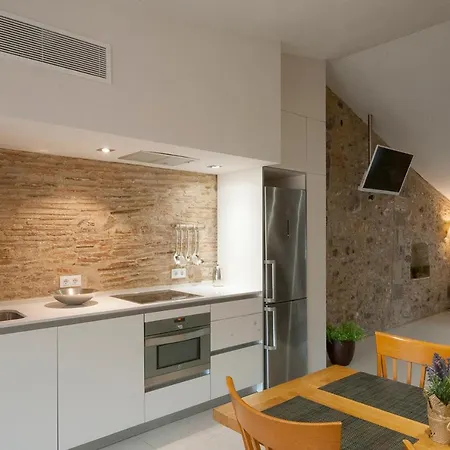 Onyar Rambla De La Llibertat 27 Gerona