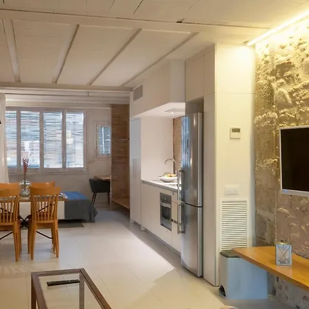 Onyar Rambla De La Llibertat 27 Apartment