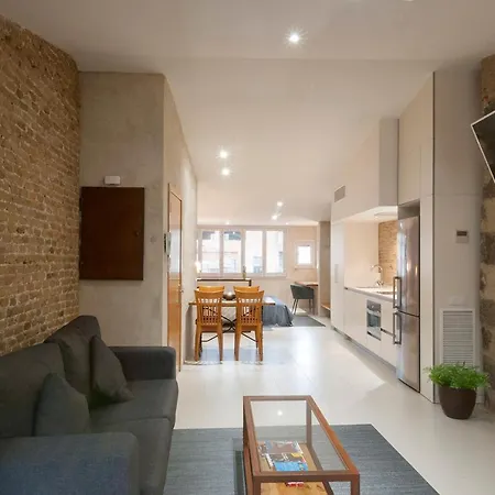 Appartement Onyar Rambla De La Llibertat 27 Gérone