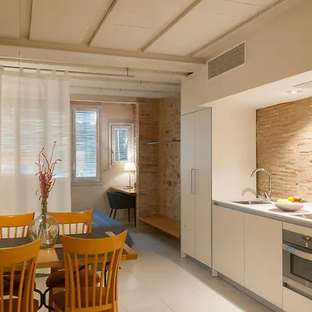 Onyar Rambla De La Llibertat 27 * Gerona