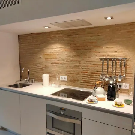 Onyar Rambla De La Llibertat 27 *