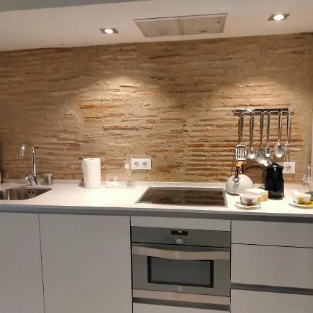 Onyar Rambla De La Llibertat 27 *