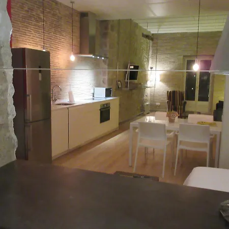 Onyar Rambla De La Llibertat 27 Apartamento *