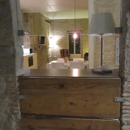 Onyar Rambla De La Llibertat 27 *