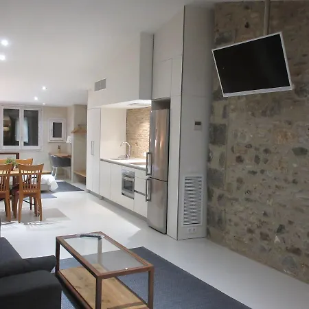 Onyar Rambla De La Llibertat 27 Gérone