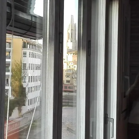 Apartamento Onyar Rambla De La Llibertat 27 Girona