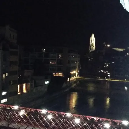 Onyar Rambla De La Llibertat 27 Apartamento *