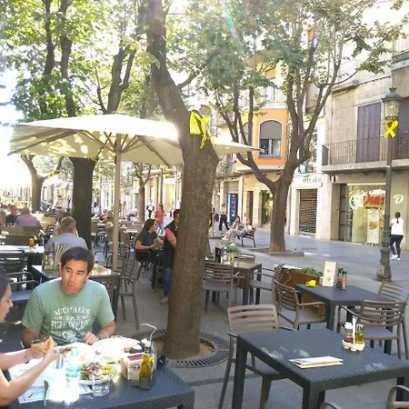 Onyar Rambla De La Llibertat 27 Apartamento *