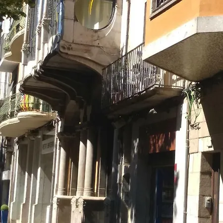 Onyar Rambla De La Llibertat 27