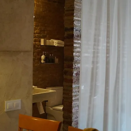 Onyar Rambla De La Llibertat 27 Apartment *