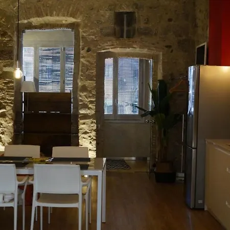 Onyar Rambla De La Llibertat 27 * Girona