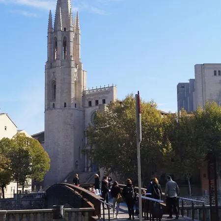 Onyar Rambla De La Llibertat 27 *