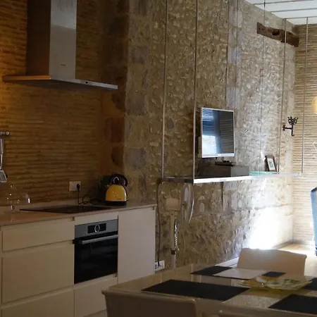 Onyar Rambla De La Llibertat 27 * Gérone