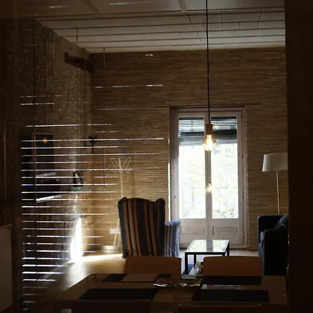 Appartement Onyar Rambla De La Llibertat 27 Gérone